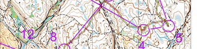 Huldersprinten